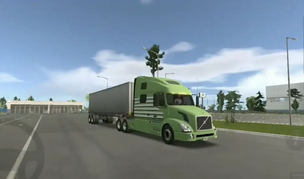 Best Trucks in Truck Simulator Ultimate
